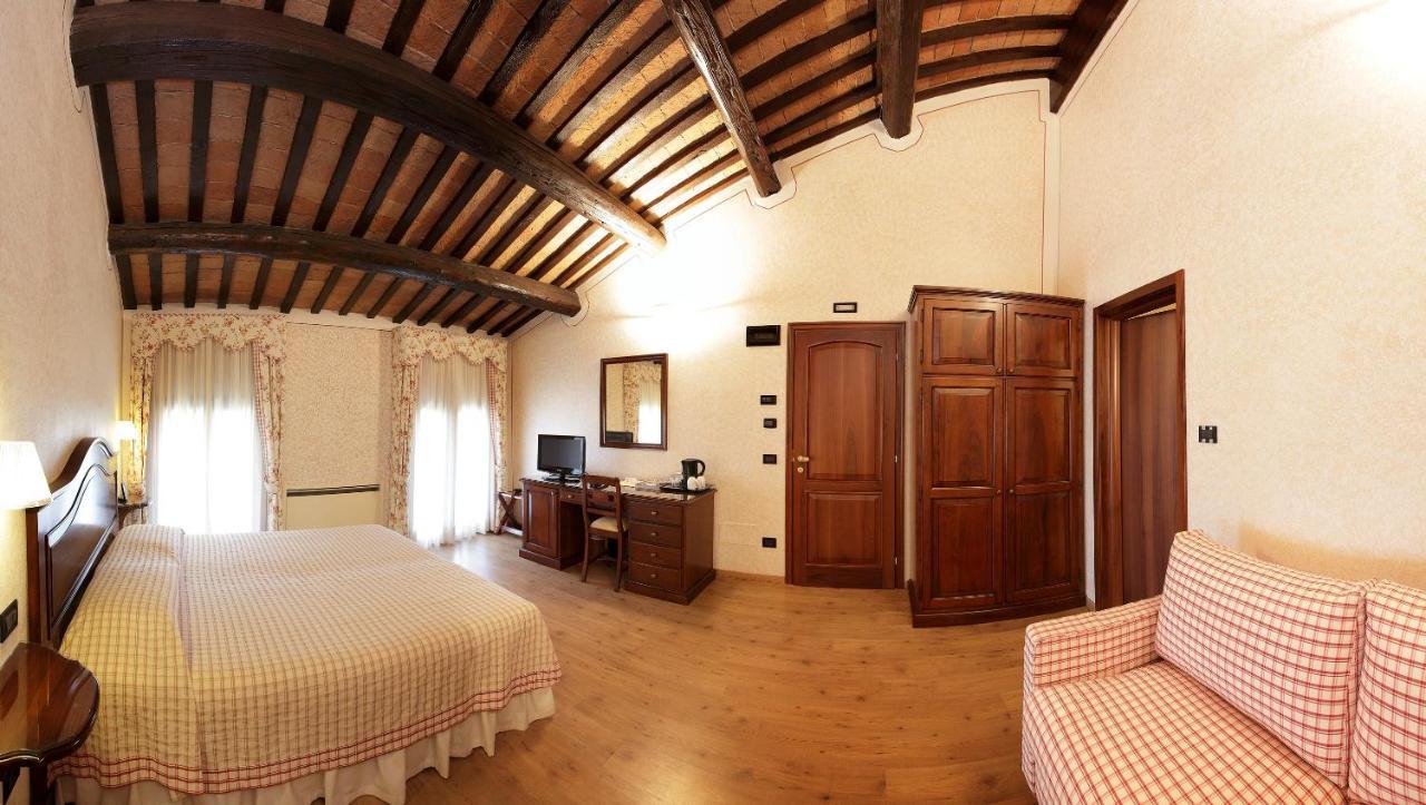 Agriturismo Delizia d'Este Francolino Exterior foto