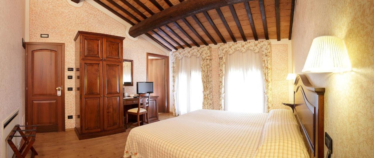 Agriturismo Delizia d'Este Francolino Exterior foto