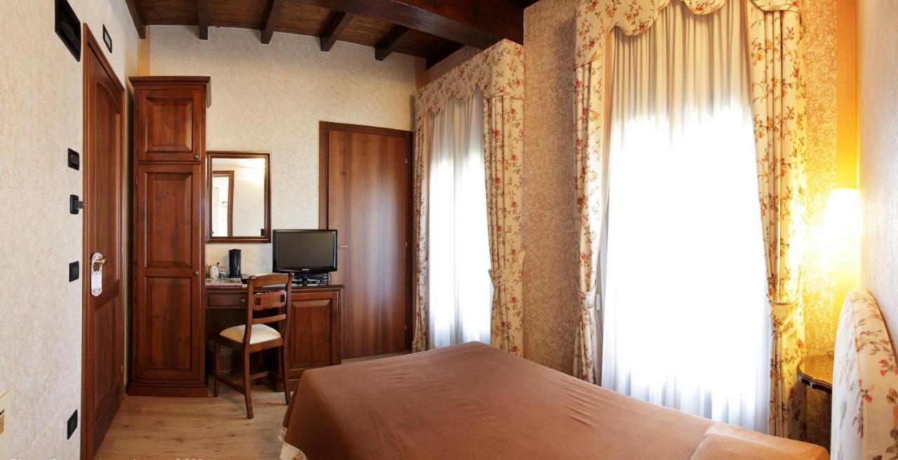 Agriturismo Delizia d'Este Francolino Exterior foto