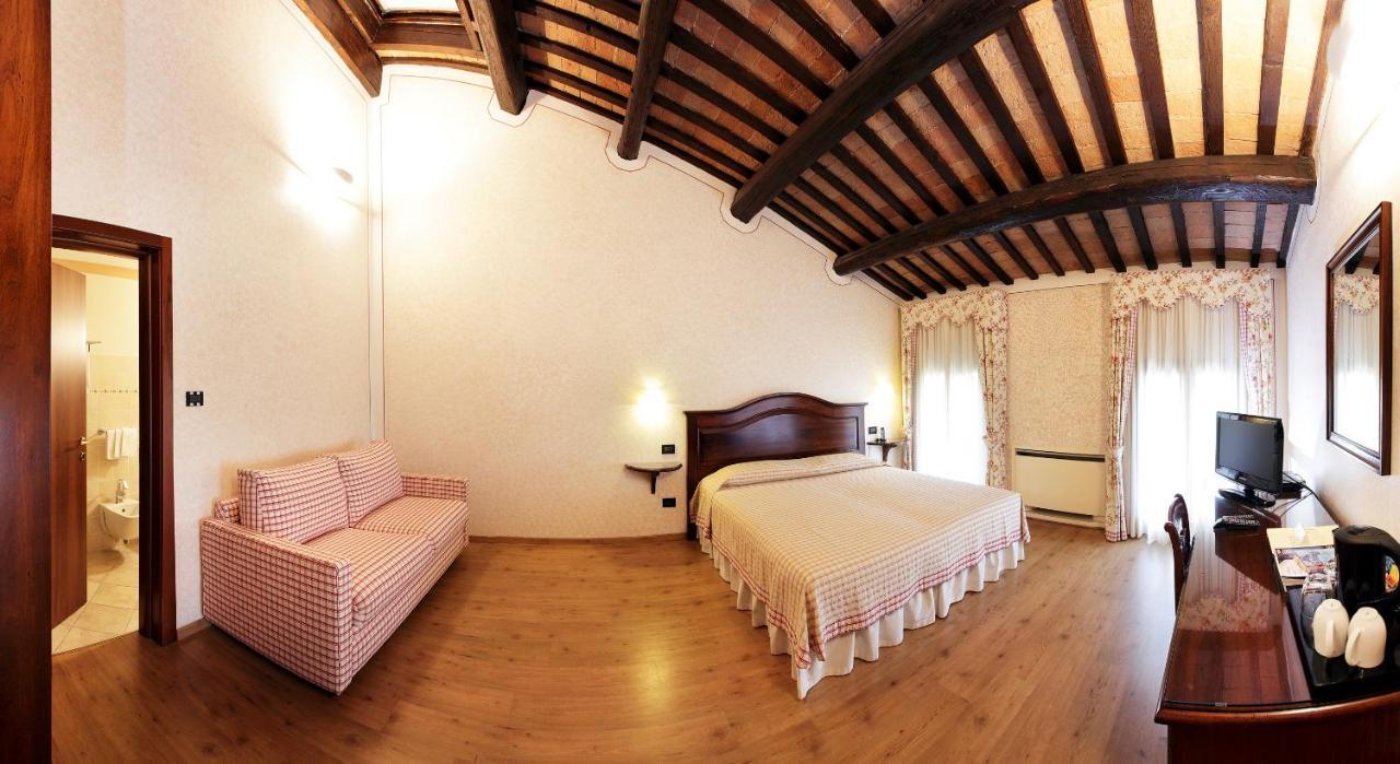 Agriturismo Delizia d'Este Francolino Exterior foto
